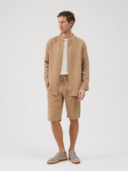 Мужская Рубашка - Mossmore фото 11