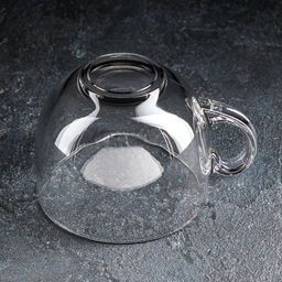 Бульонница ОСЗ «Кинг Сайз», 500 мл, d=11 см, стекло