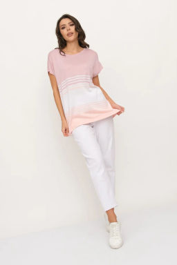 БЕЛАРУСЬ Джемпер Д 3289/розовый