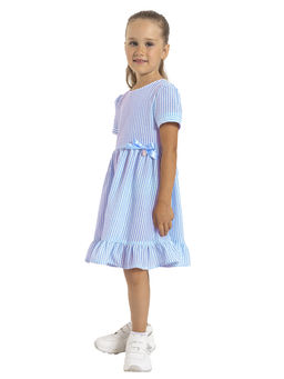 Платье дев. О56861