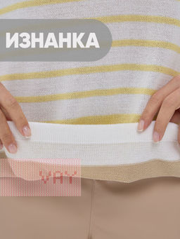 Джемпер женский 5241-41453 - Vay фото 6