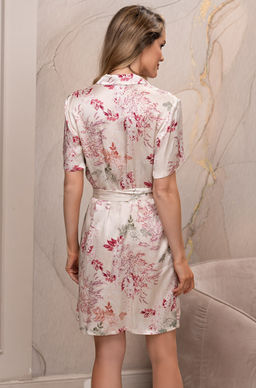 Халат Mia-Amore