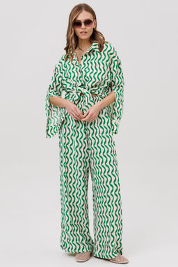 костюм 1065 - Cocktail фото 2