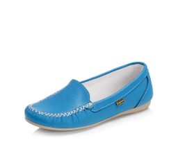 Мокасины Captor 535-429