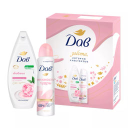 ДАВ набор ОБНОВЛЕНИЕ (150мл+250мл)