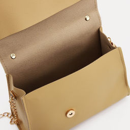 Сумка детская на магните, цвет бежевый - Simaland фото 3