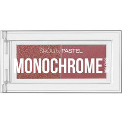 Палетка теней для век Monochrome Duo Eyes 29 Its Cherry 439129