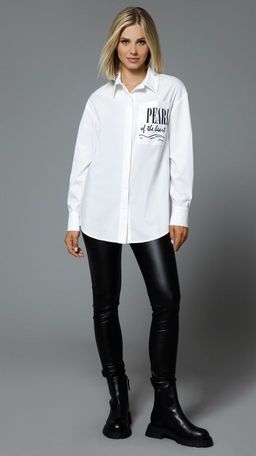 Блузка женская 0524