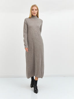 платье свободного кроя длины макси - Glenfield фото 2