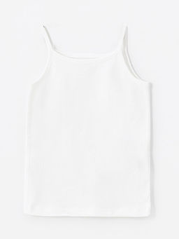 Kare Yaka Ask?l? K?z Bebek Atlet 3l? - Waikiki фото 2