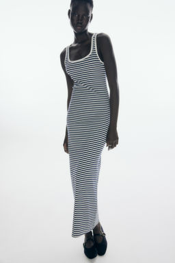 Maxivestido sin mangas - H&m фото 2