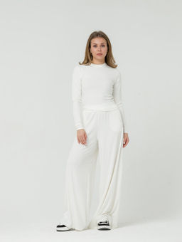 турецкий модал кашкорсе Костюм - Knitka wear фото 3