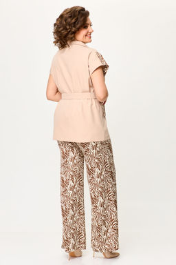 Костюм Bonna Image 910 бежевый  фото 2