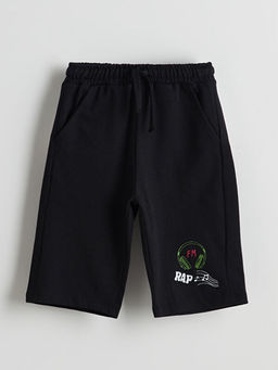 Beli Lastikli Erkek ?ocuk ?ort