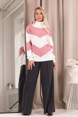 Джемпер Др5-454/10 - Wisell фото 9