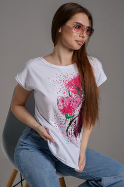 Футболка женская 7030/1