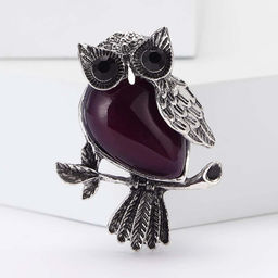 Брошь-кулон арт. 32 2745 (id 277587)