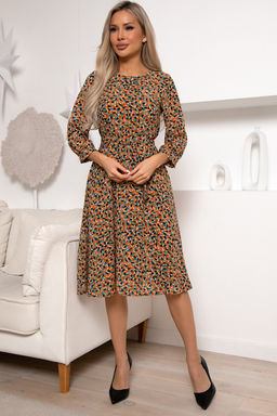 Платье Open Style 5866 платье