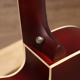 Акустическая гитара Music Life YD-d=38Q, бежевая