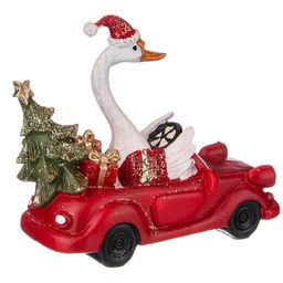 ФИГУРКА GANSO 14,5*6*12 СМ. - Lefard фото 2