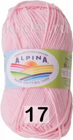 NANA - Alpina фото 17
