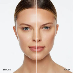 Rodial Жидкий бронзер для лица Bronze Glowlighter Deluxe, мини 2g