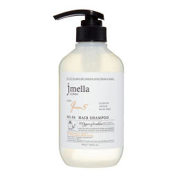 JMELLA In France Queen 5 Hair Shampoo - Шампунь для волос, 1000ml