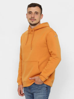 CRB wear/CWXM 60308-30 Толстовка мужская,желтый/Ex.Cherubino  фото 2