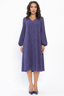 Платье Надежда  ткань: плательная - Lt collection фото 24