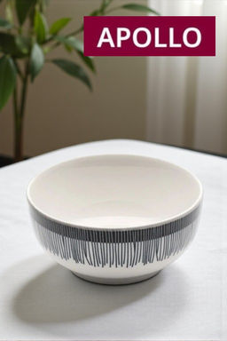 Салатник 14 см APOLLO Reclipse фото 2