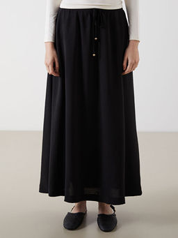 Beli Lastikli A Kesim Etek