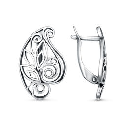 СЕРЬГИ 34017000