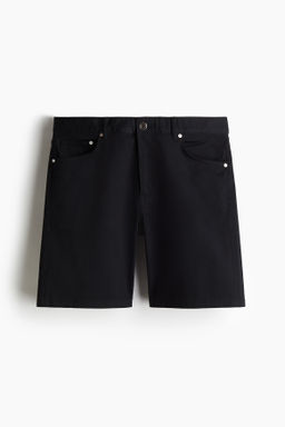 Pantal?n corto de sarga Regular Fit - H&m фото 2