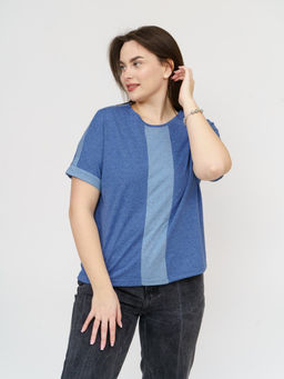 Футболка женская Моника - Ивассорти фото 10