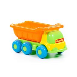 Яша, автомобиль-самосвал - Полесье фото 5