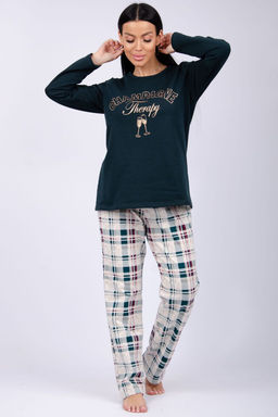 Пижама Шампань