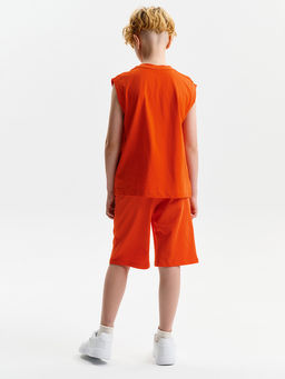 BFH3388//1U Шорты для мальчика