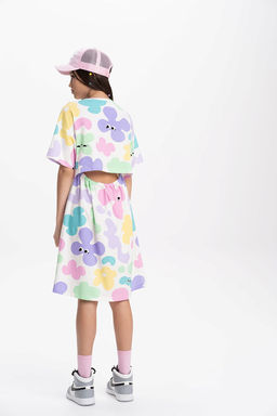 GFDT3369/1 Платье для девочек