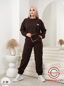 Костюм спортивный женский