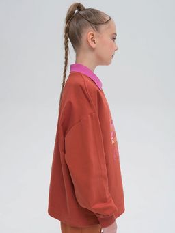 Pelican GFN5319U толстовка для девочек  фото 2