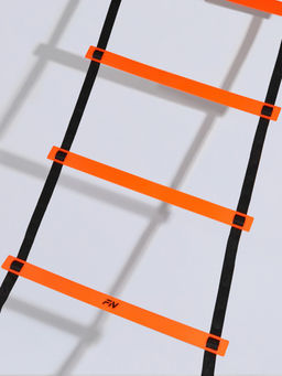 Координационная лестница FN Sport Ladders (4m) Orange