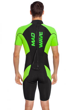 неопреновый костюм OPNWTR Hydrostar DSSS STY man, OPNWTR Hydrostar DSSS LGJ lady, OPNWTR Hydrostar DSSS LGJ man, OPNWTR Hydrostar DSSS FLS lady, OPNWTR Hydrostar DSSS FLS man - Mad wave фото 5