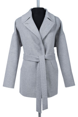 01-12267 Пальто женское демисезонное