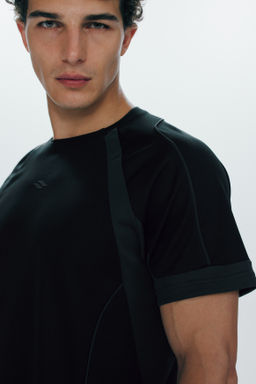 Camiseta de f?tbol con DryMove Regular Fit - H&m фото 5