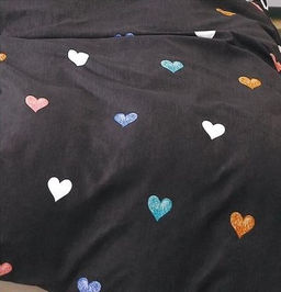 КПБ Alanna Мунайс AB Поплин ALAMU035 Евро