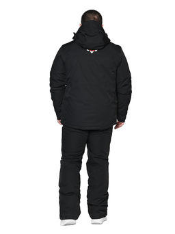 Костюм A-89200 Черный