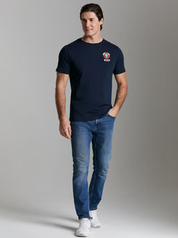 Футболка мужская СССР 66M-RT-1590/1