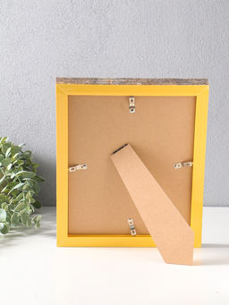 Фоторамка для фото 20×25 см «Прованс», пластик, бежево-коричневый, 29×23.7×3 см