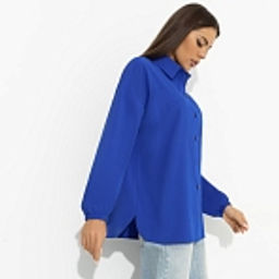 Блуза эффектная, Когда мода  это ты