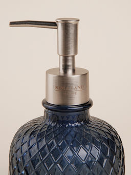 Аксессуары для ванной SL Home, 3 предмета, дозатор, мыльница, стакан